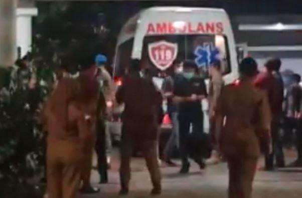 Jenazah Percha Leanpuri Dimakamkan Besok di Pemakaman Keluarga 