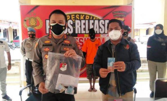 Biadab, Ayah Lulusan S2 Kairo di Kapuas Tega Jual Anak ke Pria Hidung Belang