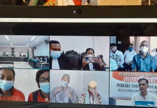 Banding Kasus Korupsi Aset Pemda, Vonis Mantan Camat Komodo Ditambah