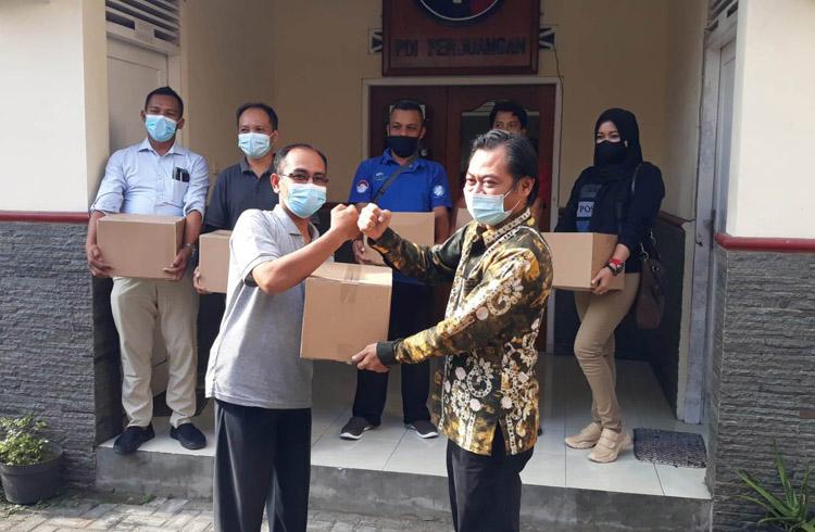 title Terpuruk karena Covid-19, Pemandu Wisata Kulonprogo Terpaksa Alih Profesi Terpuruk karena Covid-19, Pemandu Wisata Kulonprogo Terpaksa Alih Profesi