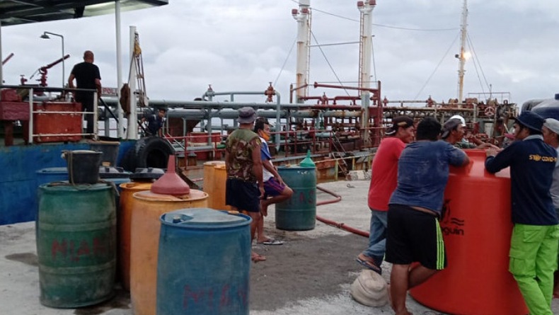 Gubernur Sulut Apresiasi Program BBM Satu Harga Pertamina di Daerah Perbatasan Miangas 