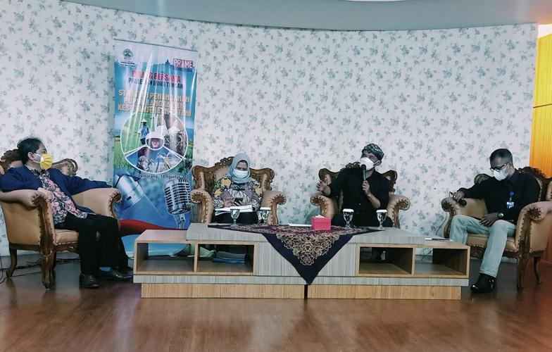 title Pendapatan Petani Rendah, DPRD Jateng Sebut Permasalahan Subsidi Ruwet Pendapatan Petani Rendah, DPRD Jateng Sebut Permasalahan Subsidi Ruwet