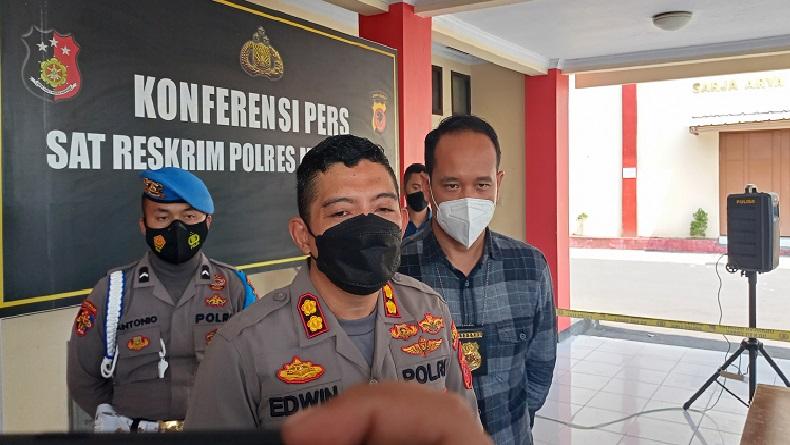 Usai Kapolres Majalengka Ancam Sweeping Geng Motor, Warga Unggah Aksi Kejahatan