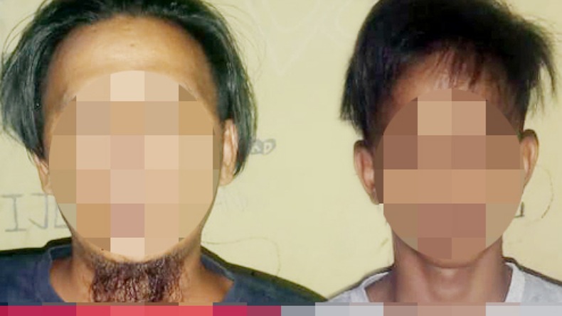 Residivis Pencurian di 16 TKP Kota Bitung Dibekuk Polisi 