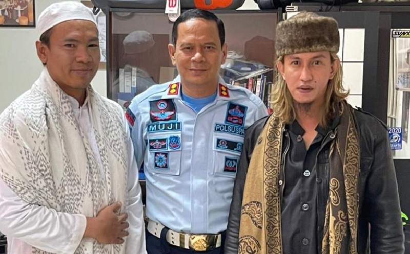  Terpidana Mati Ryan Jombang Bersiap Ajukan PK Lagi