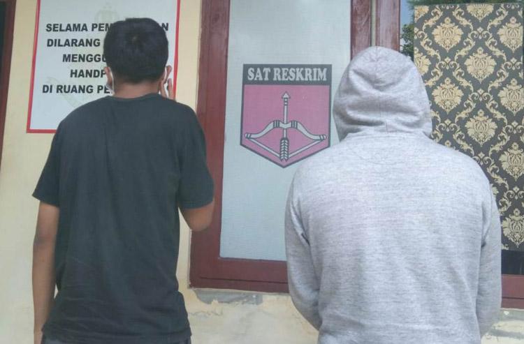 Hendak Tawuran, 10 Remaja Bawa Sajam di Sleman Ditangkap Polisi  