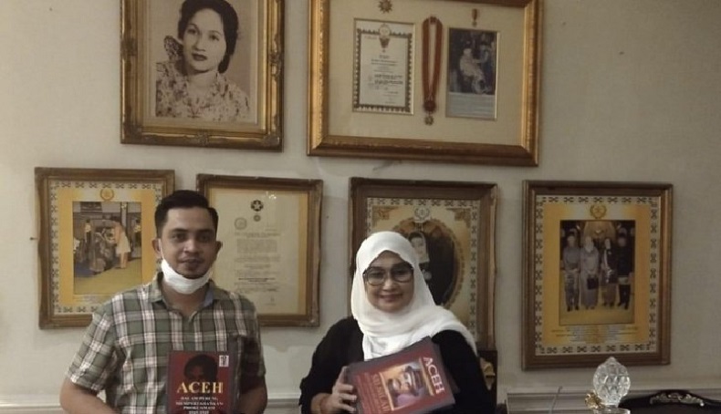 Usulan Teuku Abdul Hamid Azwar Jadi Pahlawan Nasional Masuk Tahap Verifikasi