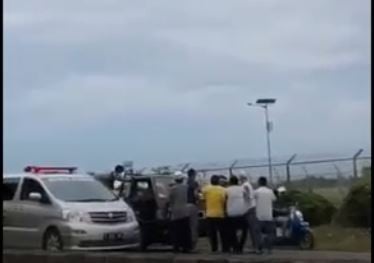 Viral Sopir Ambulans di Banjarbaru Adu Jotos dengan Pengemudi Pikap, Ini Penyebabnya