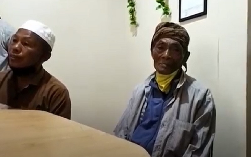 Sidang Perdana Anak Gugat Ayah  Gegara Warisan Ditunda