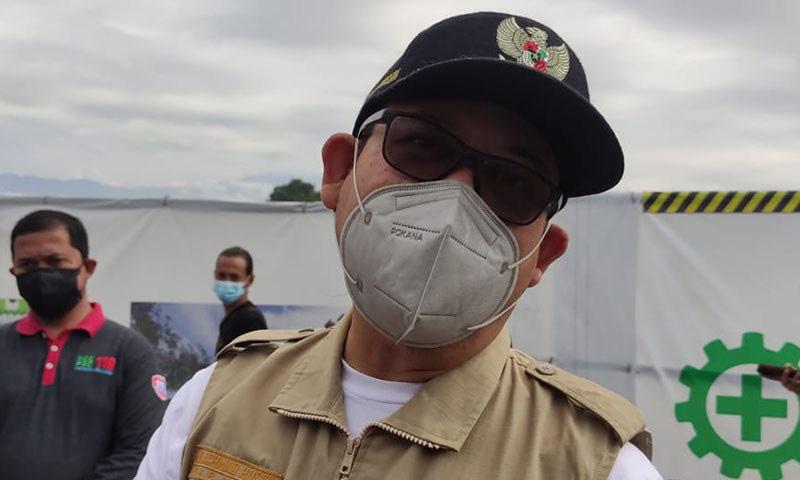 22 Agustus, Banyumas Uji Coba Pembukaan Mal dengan Pengawasan Khusus