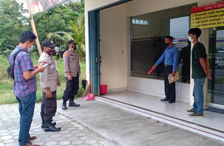 Ditinggal Memasak Gudeg, Motor N Max Hilang Digondol Pencuri