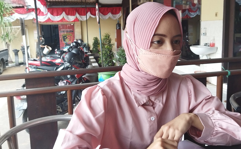 title Dalami Kasus Dugaan Fetish Mukena, Polisi Periksa 3 Model Cantik Dalami Kasus Dugaan Fetish Mukena, Polisi Periksa 3 Model Cantik
