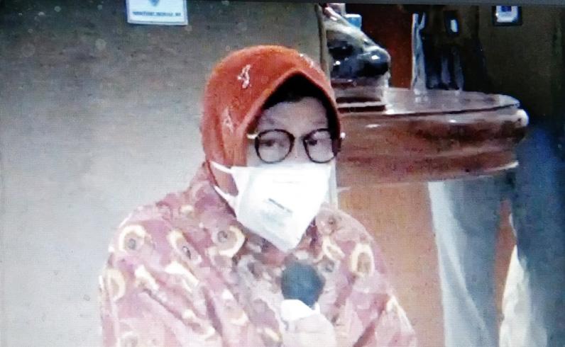 Mensos Temukan 1.868 Rekening Penerima Bansos di Sragen Terblokir