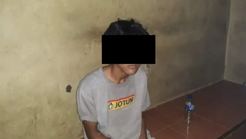 Terungkap, Motif Keponakan Tembak Personel Polda Sumut karena Sakit Hati Dimarahi