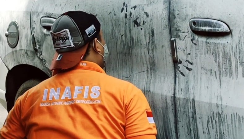 Ditinggal Belanja, Uang Nasabah Rp25 Juta di Ponorogo Raib Digondol Pencuri