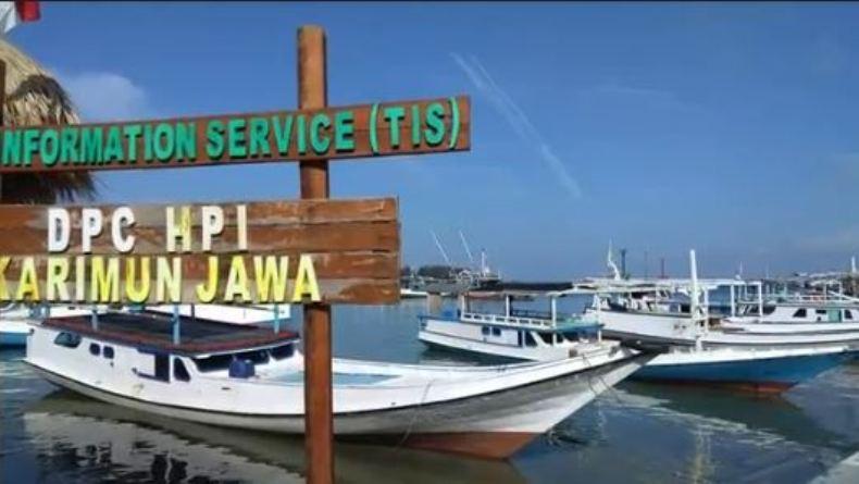 Pandemi Berkepanjangan, Begini Nasib Pelaku Wisata di Karimunjawa   