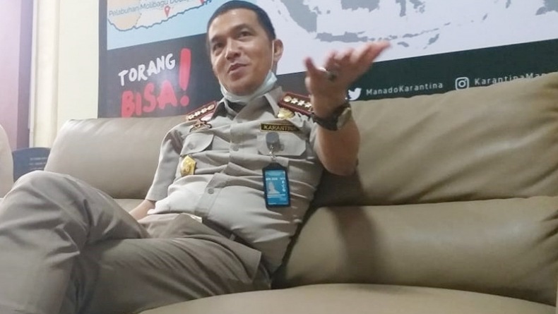 Korea Selatan Lirik Perkebunan Stevia di Tondano Minahasa