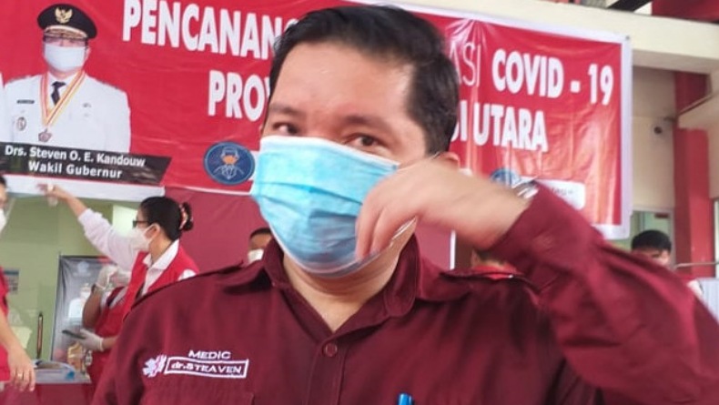 Dinkes Sulut Awasi Batas Tarif Tertinggi RT-PCR Laboratorium Daerah