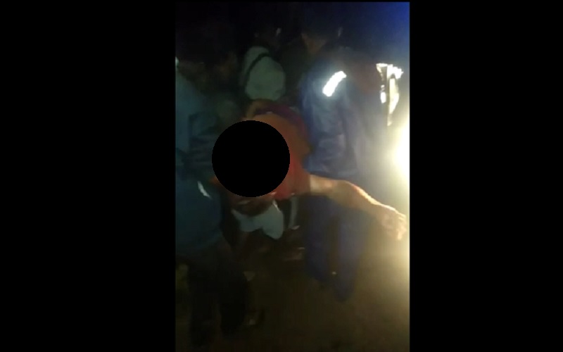 title Orang dengan Gangguan Jiwa di Sikka Ngamuk Bawa Parang, 2 Orang Tewas Kena Sabetan Orang dengan Gangguan Jiwa di Sikka Ngamuk Bawa Parang, 2 Orang Tewas Kena Sabetan