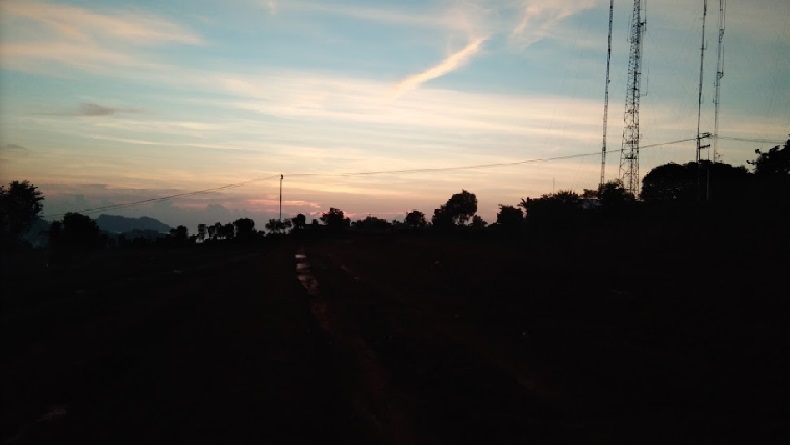 Lokasi Angker di Jayapura, Warga Sering Lihat Makhluk Diyakini Hantu