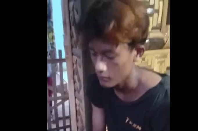 title Viral, Remaja Curi Celana Dalam Janda Babak Belur Dihajar Warga Sukabumi Viral, Remaja Curi Celana Dalam Janda Babak Belur Dihajar Warga Sukabumi