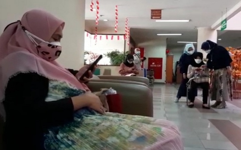 Pemkot Bandung Buka Layanan Vaksinasi Covid-19 bagi Ibu Hamil, Simak Syaratnya