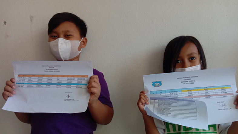 503 Sekolah di Kabupaten Semarang Siap Gelar Pembelajaran Tatap Muka Terbatas 