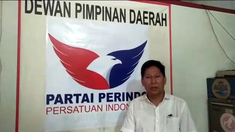 DPC Terbentuk di 10 Kecamatan, Perindo KBB Optimistis Lolos Verifikasi Faktual