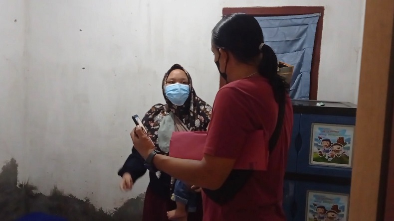 Penipuan Bermodus Arisan, Uang Rp37 juta Milik Anggota Polisi Raib