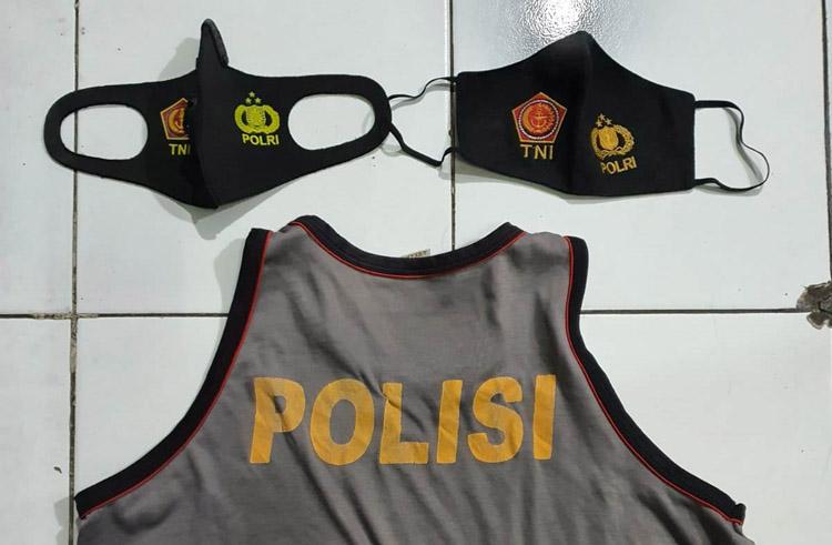 Ngaku Polisi, Pengangguran di Bantul Tipu Perempuan hingga Rugi Rp240 Juta