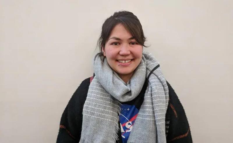 Profil Friba Rezayee, Atlet Judo Afghanistan yang Ajak Perempuan Lawan