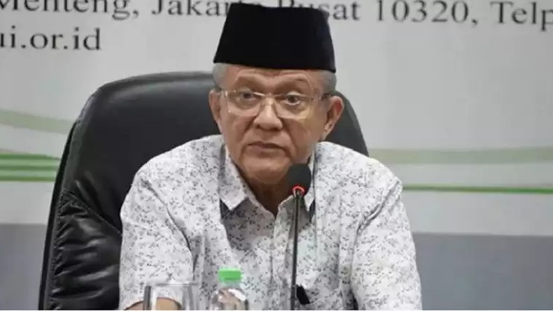 Muhammad Kece Hina Agama Islam, MUI Minta Polisi segera Tangkap Perusak Kerukunan