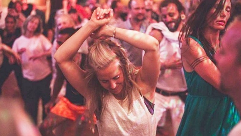 Festival Seksualitas di Swedia Picu Ratusan Peserta Terpapar Covid-19