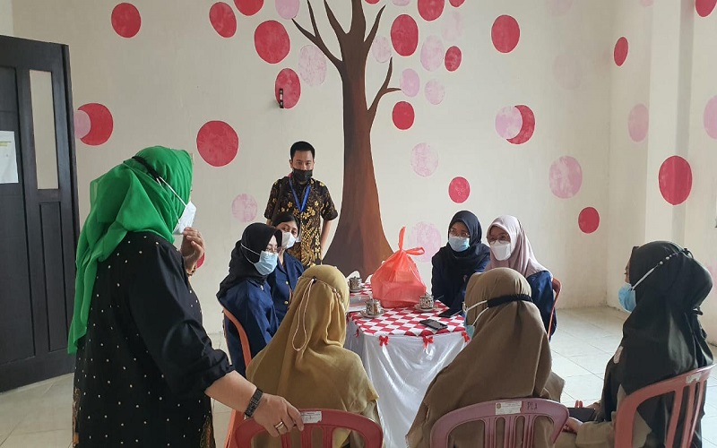 Terapi Telewicara untuk Penyandang Autis, Metode bagi Anak Berkebutuhan Khusus