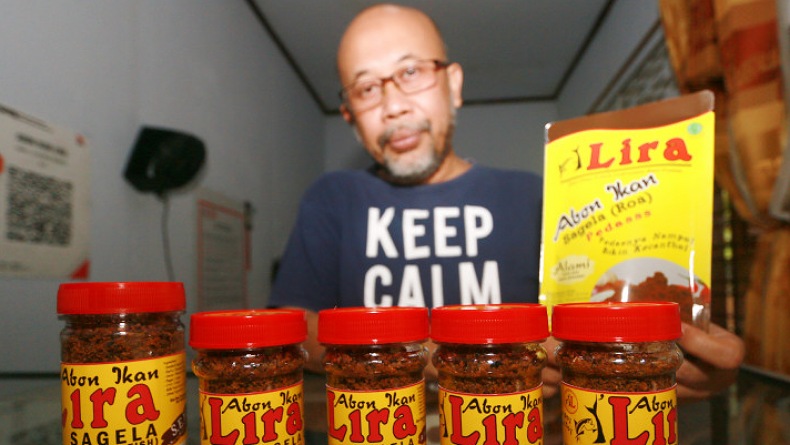 Bertahan saat Pandemi, Pelaku UMKM Gorontalo Manfaatkan Promosi Digital 