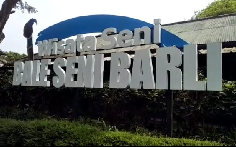 title Imbas Pandemi Covid-19, Bale Seni Barli Sepi Pengunjung Imbas Pandemi Covid-19, Bale Seni Barli Sepi Pengunjung