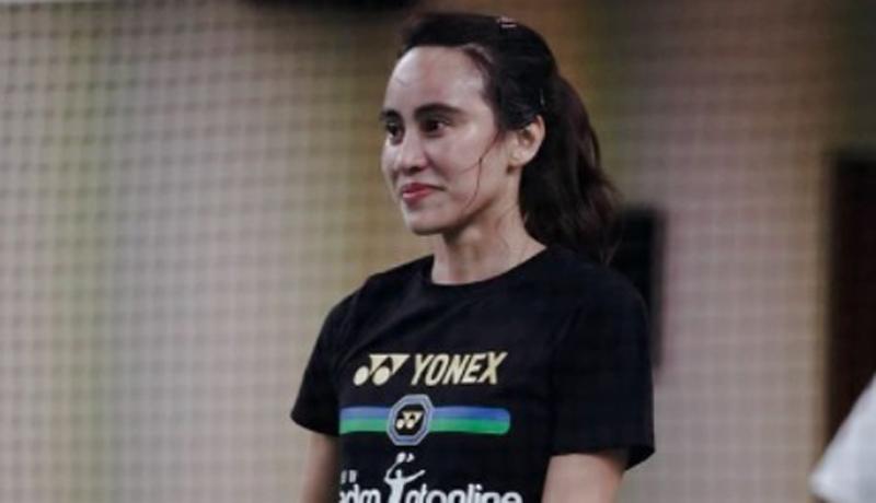10 Cedera Terparah dalam Dunia Bulu Tangkis, Ada Atlet Cantik Indonesia