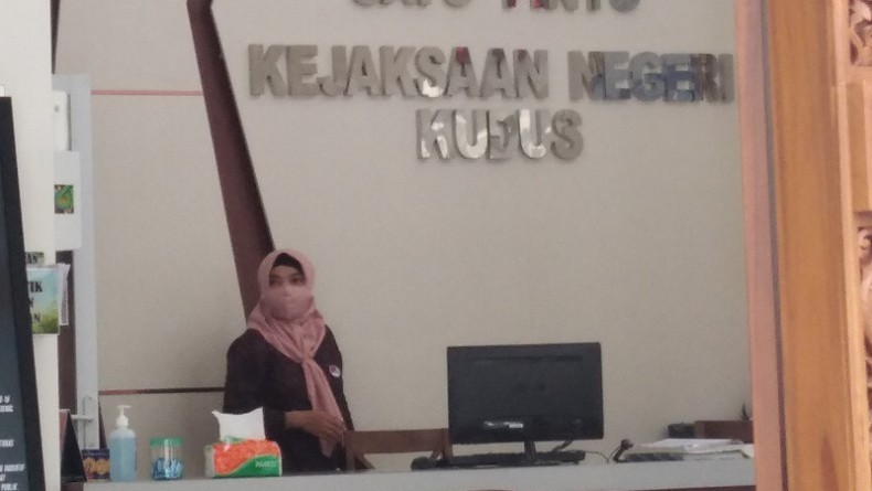 Kejari Kudus Usut Kasus Dugaan Pungli di Dinas Penanaman Modal 