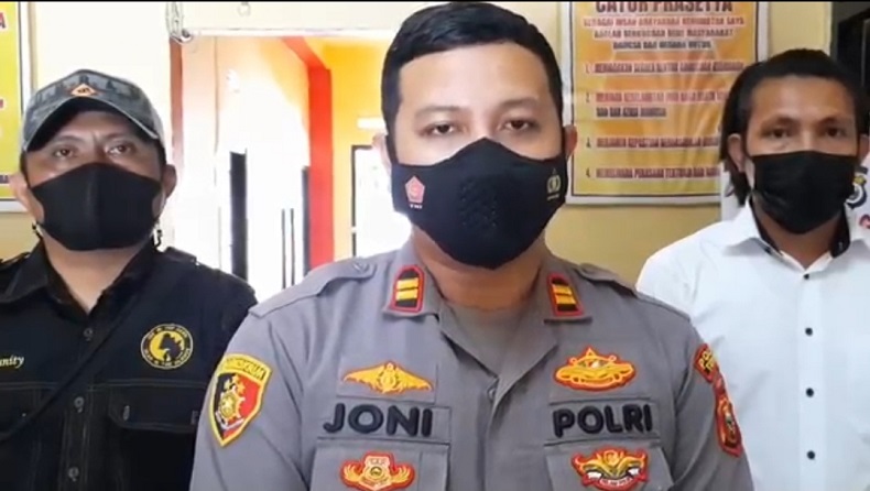 Polisi Ungkap Sindikat Pemalsu Sertifikat Vaksinasi, Sudah 50 Kali Transaksi