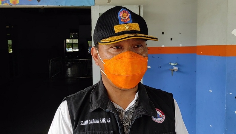 100 Tenaga Honorer di Bangka Barat akan Dimutasi ke Satpol PP Bantu Penanganan Covid-19