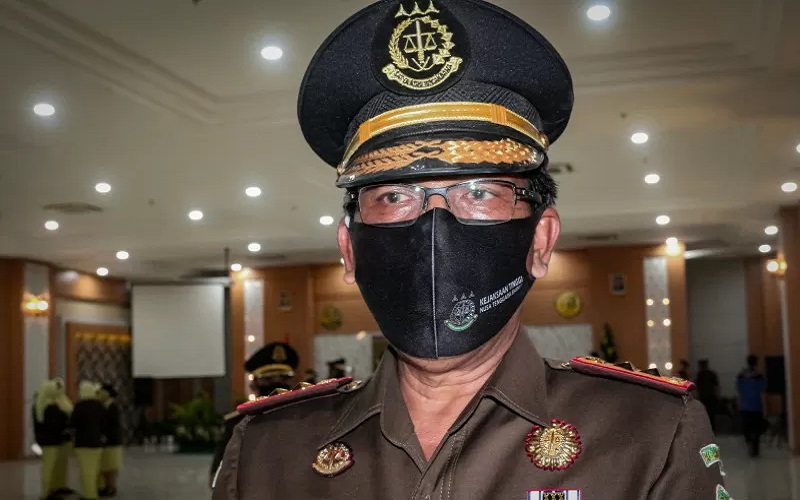 Oknum Pegawai Desa Diduga Terlibat Jual Beli Tanah Pemprov di Trawangan