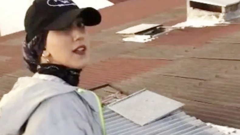 Jatuh dari Apartemen usai Syuting TikTok, Perempuan Cantik Ini Tewas