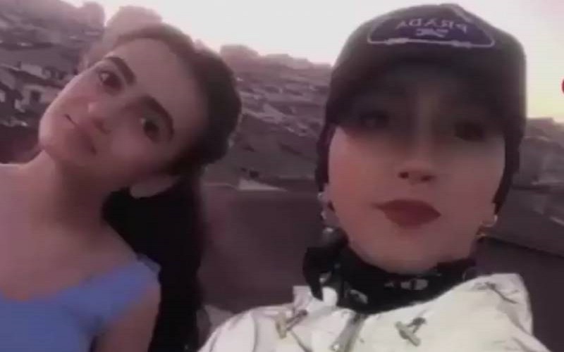 Asyik Main TikTok, Wanita Cantik Ini Tewas Mengenaskan setelah Jatuh dari Apartemen