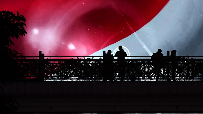 Kasus Covid-19 Berkurang, Jabodetabek Turun Jadi PPKM Level 3 - Bagian 2