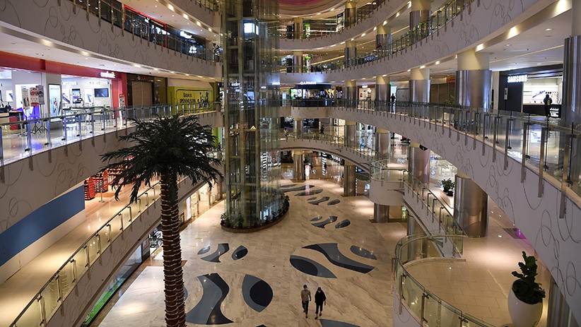 PPKM Level 3, Pengunjung Boleh Makan di Restoran Maksimal 30 Menit - Bagian 2