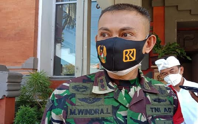 title Cerita Lengkap Dandim Buleleng Kena Pukul saat Ricuh Rapid Test Cerita Lengkap Dandim Buleleng Kena Pukul saat Ricuh Rapid Test