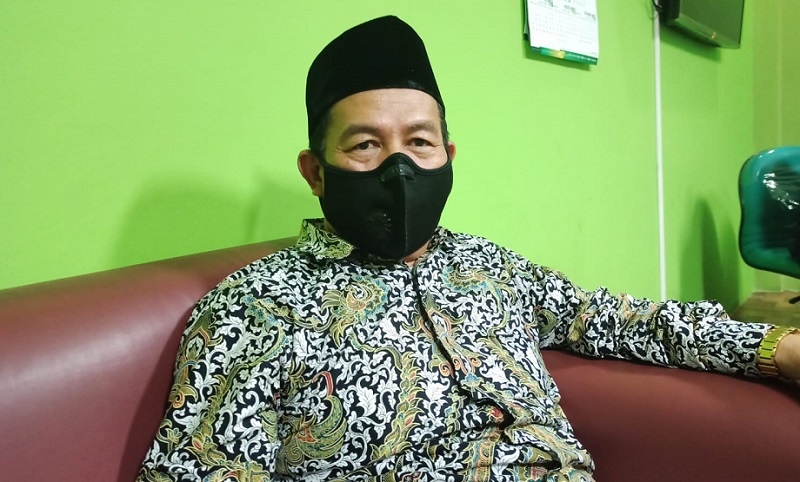 title SK DPW Tak Kunjung Keluar, Tim Formatur Hasil Muswil PPP Jatim Ancam Gugat DPP SK DPW Tak Kunjung Keluar, Tim Formatur Hasil Muswil PPP Jatim Ancam Gugat DPP