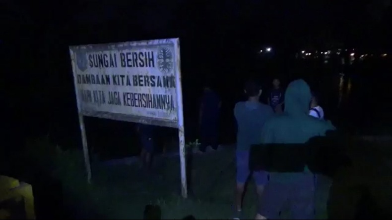 title Bocah 8 Tahun di Batubara Hilang Tenggelam saat Mancing di Sungai Alang Tahar Bocah 8 Tahun di Batubara Hilang Tenggelam saat Mancing di Sungai Alang Tahar