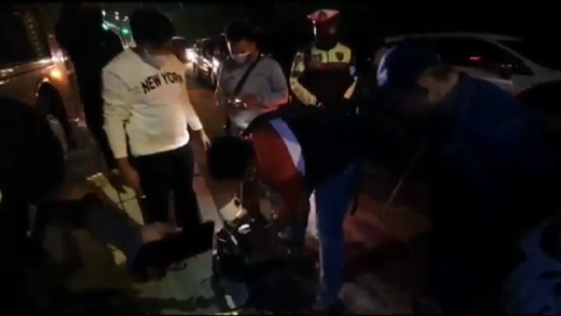 Tangkap 3 Kurir Antarprovinsi, Polisi Amankan 13 Kg Sabu 