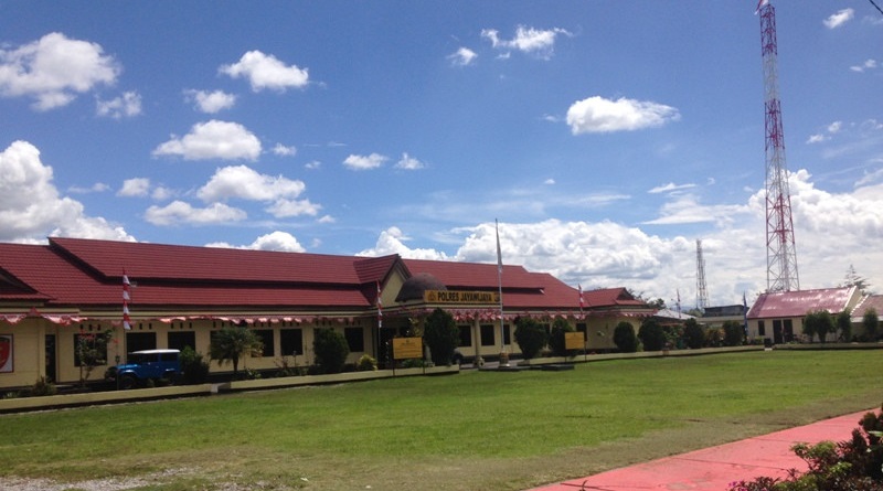 Polisi Disabilitas Meninggal Dunia, Kapolres Jayawijaya: Waspadai Kecelakaan Kerja